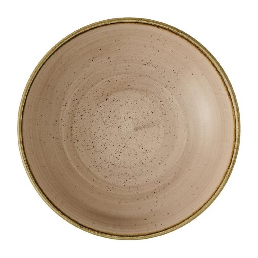 Churchill Stonecast Truffle Coupe Bowls 182mm 12 Pack (JC738)