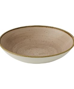 Churchill Stonecast Truffle Coupe Bowls 182mm 12 Pack (JC738)