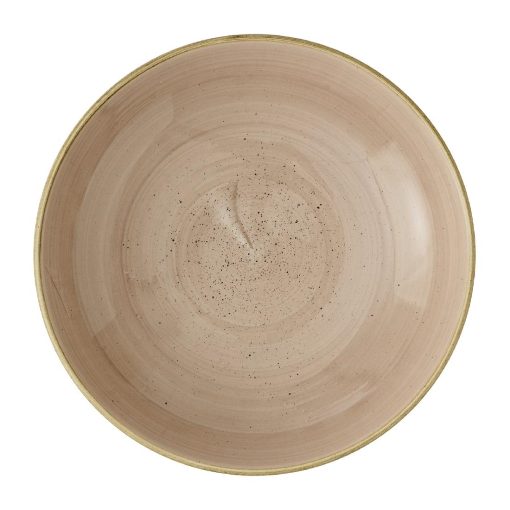 Churchill Stonecast Truffle Evolve Coupe Bowls 248mm 12 Pack (JC739)
