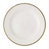 Churchill Stonecast Barley White Profile Plates 260mm 12 Pack (JC751)