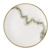 Churchill Stonecast Spice Barley White Coupe Plates 260mm 12 Pack (JC757)