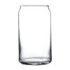 Libbey Can Beer Glasses 473ml-16oz 6 Pack (JC762)