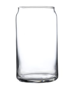 Libbey Can Beer Glasses 473ml-16oz 6 Pack (JC762)
