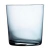 Onis Cidra Double Old Fashioned Tumblers Blue 370ml-13oz 6 Pack (JC763)
