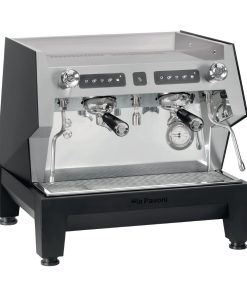 La Pavoni BART Compact 2 Group Automatic Coffee Machine PPBTC2VAN00UK (JC845)