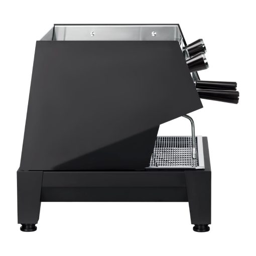La Pavoni BART Compact 2 Group Automatic Coffee Machine PPBTC2VAN00UK (JC845)