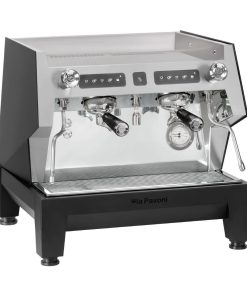 La Pavoni BART Compact 2 Group Automatic Coffee Machine PPBTC2VAN00UK (JC845)