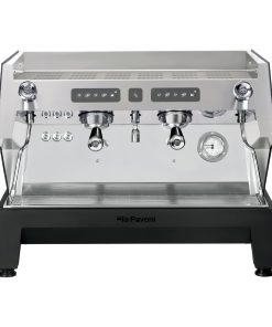La Pavoni BART 2 Group Automatic Coffee Machine PPNBT2VAN00EU (JC846)