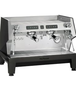 La Pavoni BART 2 Group Automatic Coffee Machine PPNBT2VAN00EU (JC846)