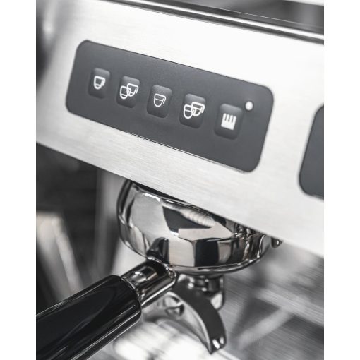 La Pavoni BART 2 Group Automatic Coffee Machine PPNBT2VAN00EU (JC846)