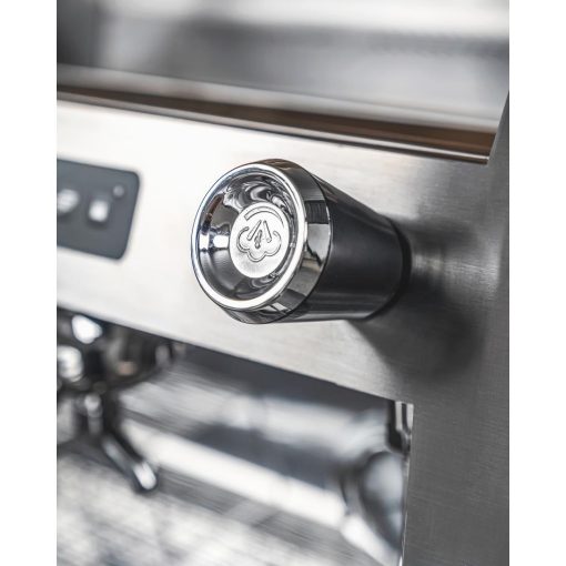 La Pavoni BART 2 Group Automatic Coffee Machine PPNBT2VAN00EU (JC846)