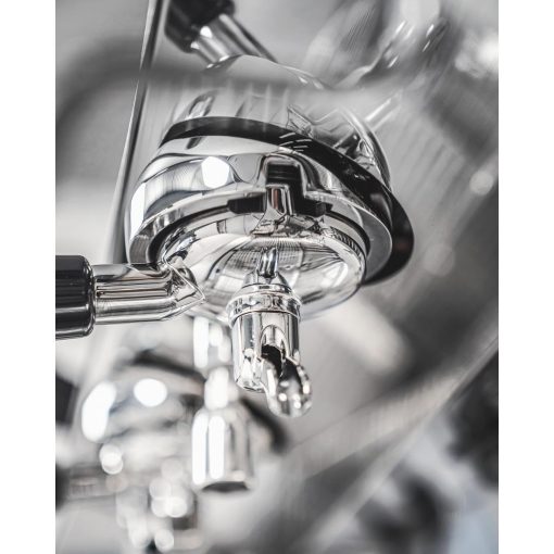 La Pavoni BART 2 Group Automatic Coffee Machine PPNBT2VAN00EU (JC846)