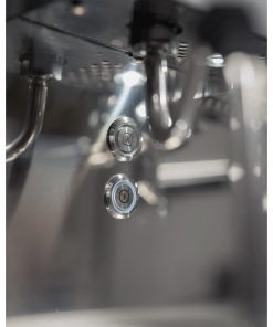 La Pavoni Geniale 2 Group Automatic Coffee Machine PPGEN2VAN00EU (JC847)