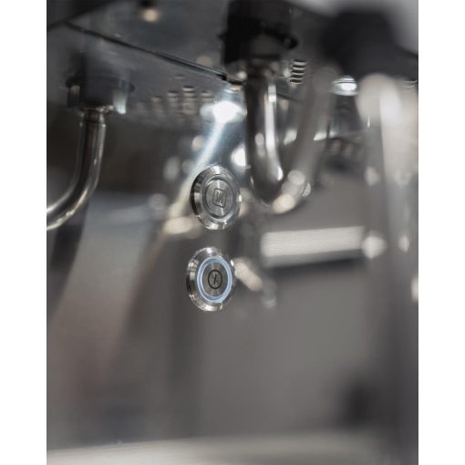 La Pavoni Geniale 2 Group Automatic Coffee Machine PPGEN2VAN00EU (JC847)