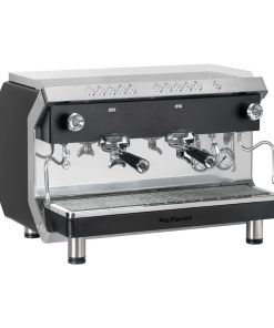 La Pavoni Geniale 2 Group Automatic Coffee Machine PPGEN2VAN00EU (JC847)