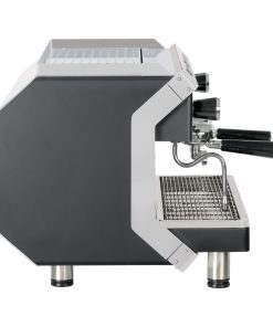 La Pavoni Geniale 2 Group Automatic Coffee Machine PPGEN2VAN00EU (JC847)