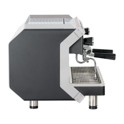 La Pavoni Geniale 2 Group Automatic Coffee Machine PPGEN2VAN00EU (JC847)