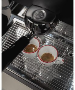 La Pavoni Geniale 2 Group Automatic Coffee Machine PPGEN2VAN00EU (JC847)