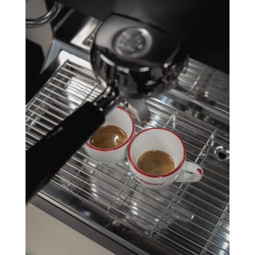 La Pavoni Geniale 2 Group Automatic Coffee Machine PPGEN2VAN00EU (JC847)