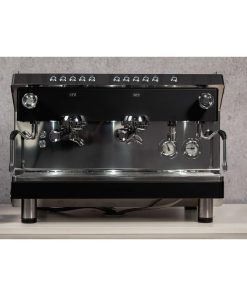 La Pavoni Geniale 2 Group Automatic Coffee Machine PPGEN2VAN00EU (JC847)