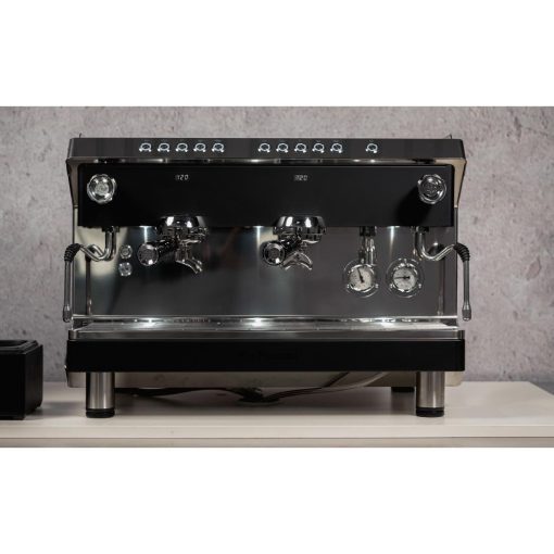 La Pavoni Geniale 2 Group Automatic Coffee Machine PPGEN2VAN00EU (JC847)