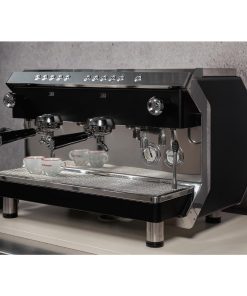 La Pavoni Geniale 2 Group Automatic Coffee Machine PPGEN2VAN00EU (JC847)