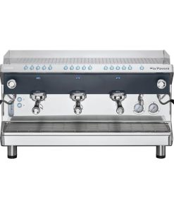 La Pavoni Geniale 3 Group Automatic Coffee Machine PPGEN3VAN00EU (JC848)