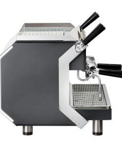 La Pavoni Desiderio 2 Group Automatic Coffee Machine PPDES2VAN00EU (JC849)