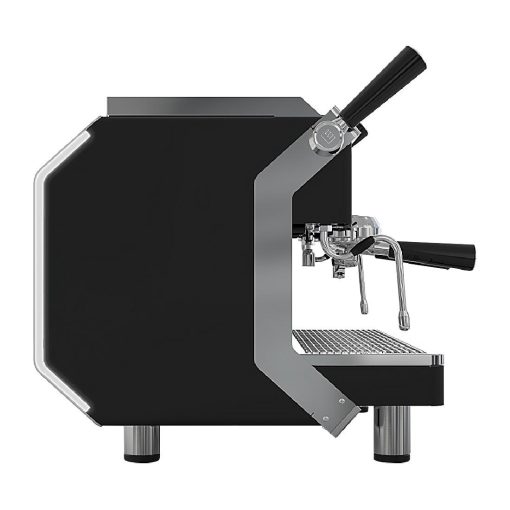 La Pavoni Desiderio 3 Group Automatic Coffee Machine PPDES3VAN00EU (JC850)