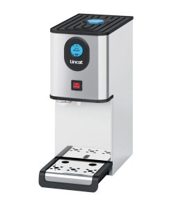 Lincat FilterFlow Countertop Auto Fill Push Button Water Boiler EB3FX-PB-POT (JC851)
