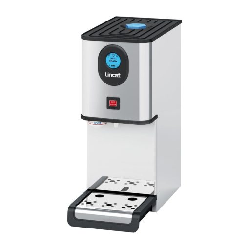 Lincat FilterFlow Countertop Auto Fill Push Button Water Boiler EB3FX-PB-POT (JC851)