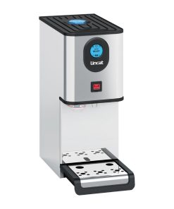 Lincat FilterFlow Countertop Auto Fill Push Button Water Boiler EB3FX-PB-POT (JC851)