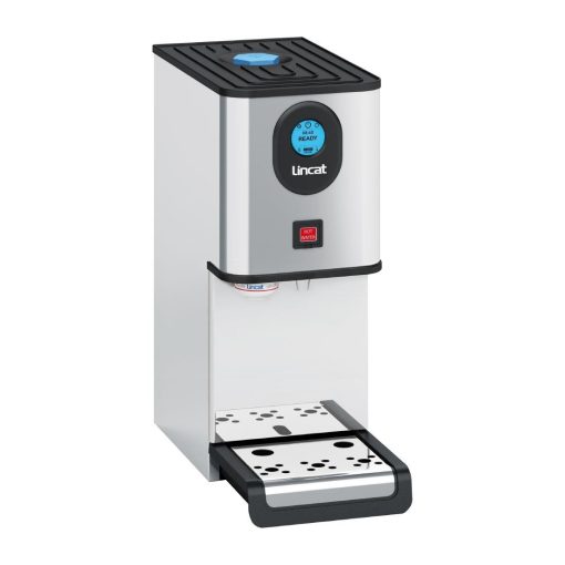 Lincat FilterFlow Countertop Auto Fill Push Button Water Boiler EB3FX-PB-POT (JC851)