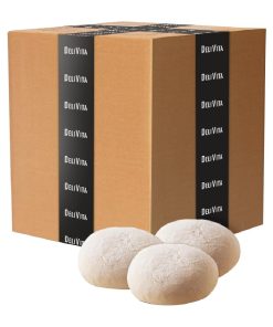 DeliVita Sourdough Dough Balls 24 Pack (JC917)