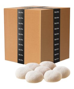 DeliVita Sourdough Dough Balls 40 Pack (JC918)