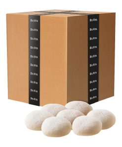 DeliVita Sourdough Dough Balls 50 Pack (JC919)