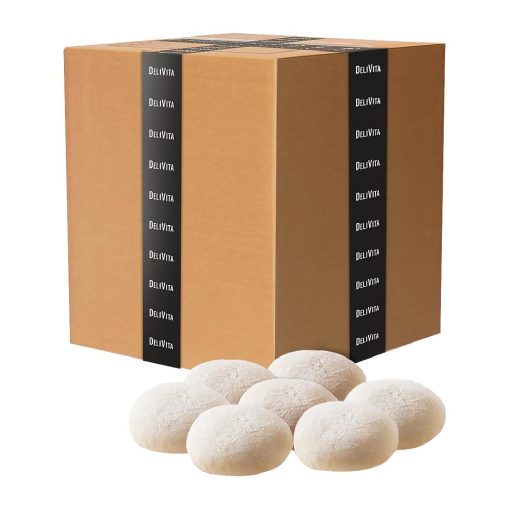 DeliVita Sourdough Dough Balls 50 Pack (JC919)