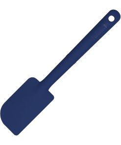 Deglon Stop Glisse Maryse Blue Heat Resistant Spatula 300mm (JC920)