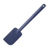 Deglon Stop Glisse Maryse Blue Heat Resistant Spatula 350mm (JC921)