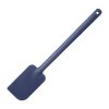 Deglon Stop Glisse Maryse Blue Heat Resistant Spatula 400mm (JC922)