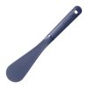 Deglon Stop Glisse Rigid Blue Heat Resistant Spatula 250mm (JC923)