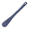 Deglon Stop Glisse Rigid Blue Heat Resistant Spatula 300mm (JC924)