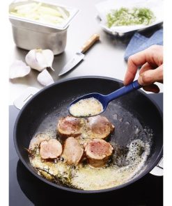 Deglon Blue Chef Spoon 200mm (JC927)