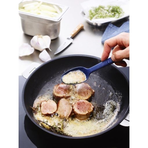 Deglon Blue Chef Spoon 200mm (JC927)