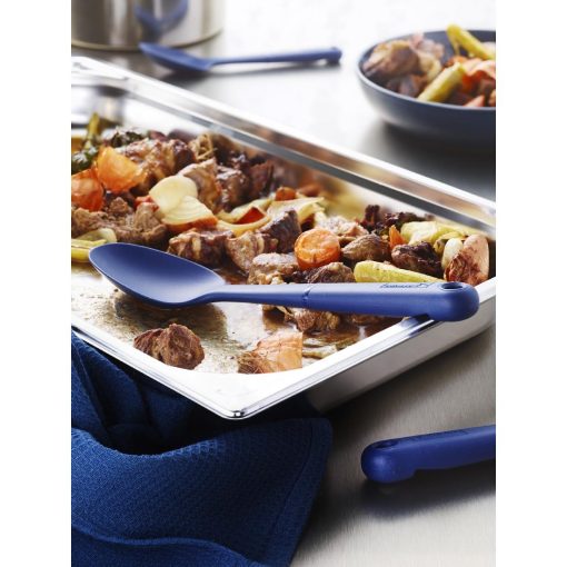 Deglon Blue Serving Spoon 280mm (JC928)