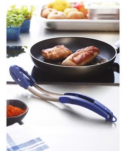Deglon Blue Kitchen Tong 320mm (JC930)