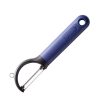 Deglon Blue Vertical Peeler with Swivel Blade (JC931)