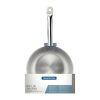 Tramontina Stainless Steel Triple Base Frying Pan 20cm (JC943)