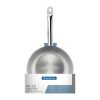 Tramontina Stainless Steel Triple Base Frying Pan 26cm (JC944)