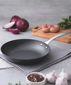 Tramontina Enamel Cast Iron Frying Pan 26cm (JC946)